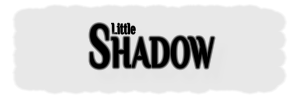 Little shadow logo